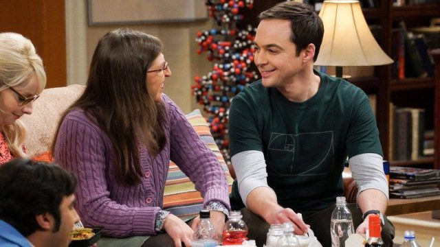 La Teoría del Big Bang S11E02