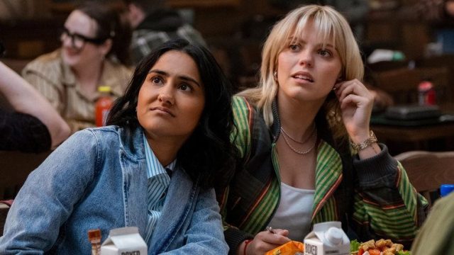 La vida sexual de las universitarias S03E01