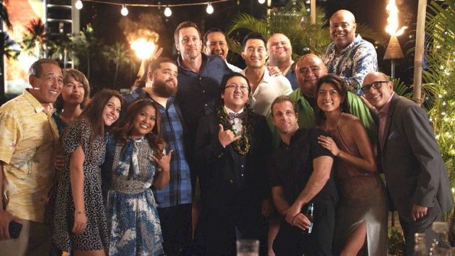Hawaii Five-0 S07E13