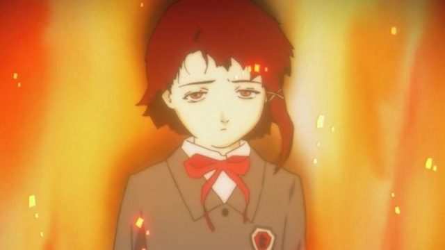 Serial Experiments Lain S01E08
