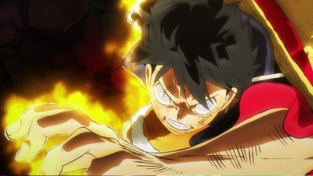 One Piece S00E21