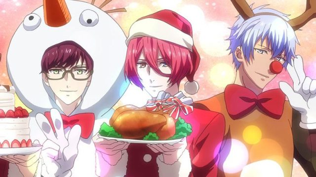 B-PROJECT~鼓動*アンビシャス~ S01E11