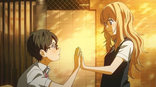 Your Lie in April S01E07