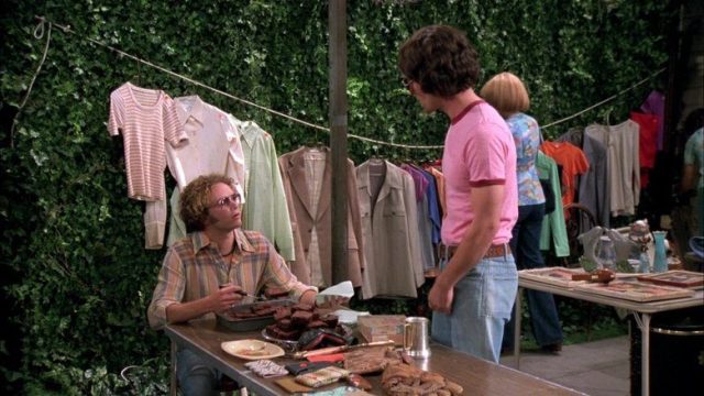 El Show de los 70's S02E01