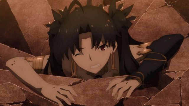 Fate/Grand Order Absolute Demonic Front: Babylonia S01E06