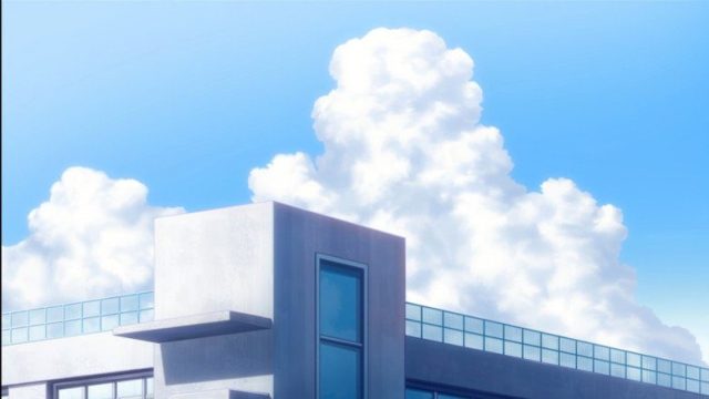 GJ部 S01E08