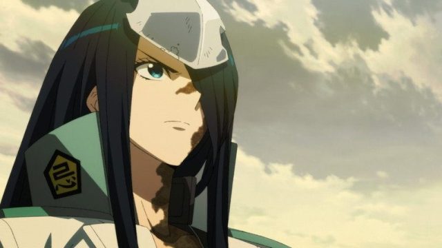 Sabikui Bisco S01E07