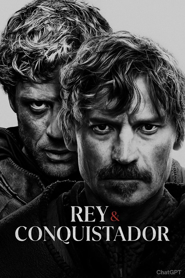Rey y Conquistador Temporada 1