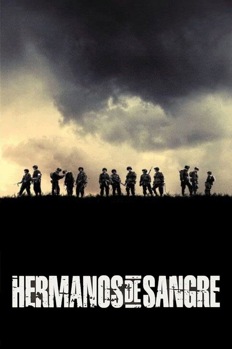 Hermanos de Sangre Temporada 1