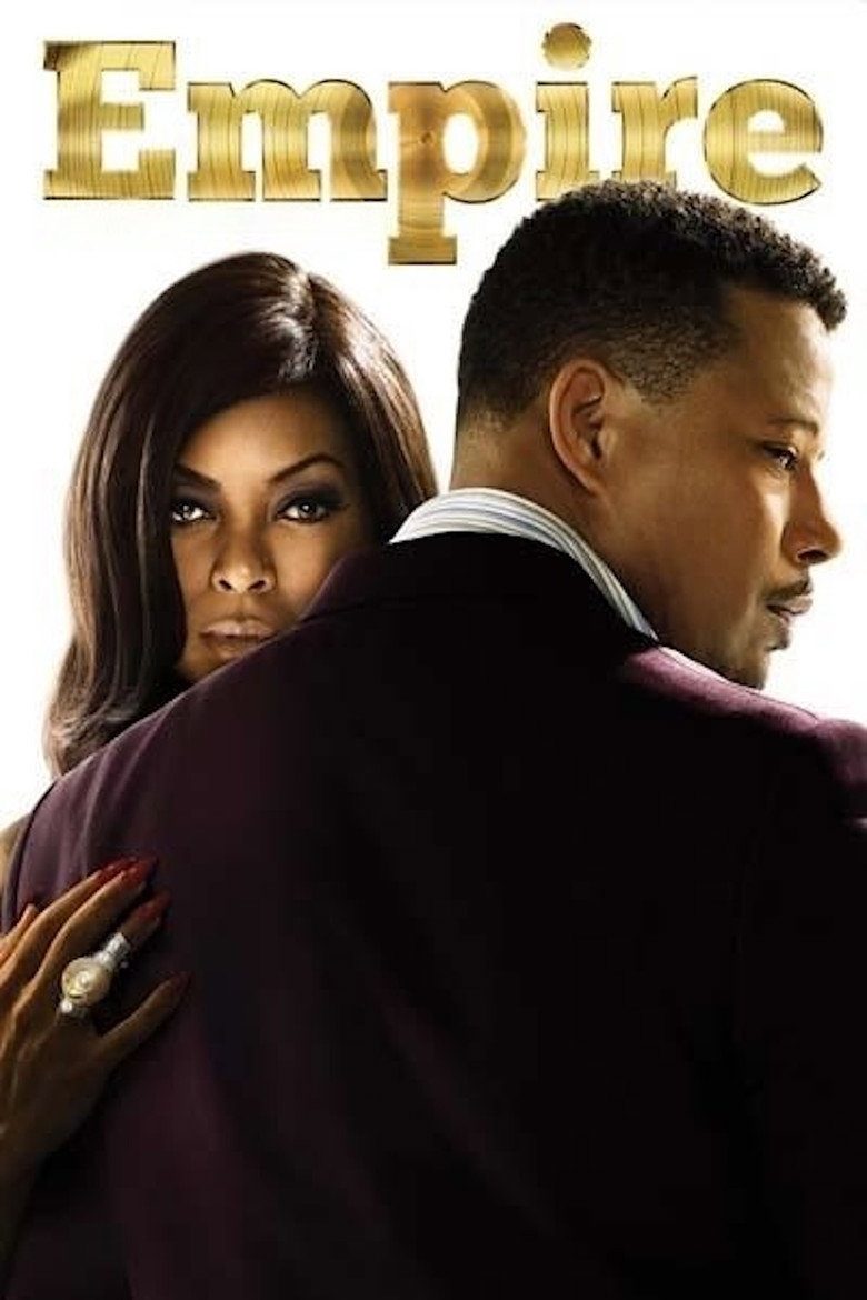 Empire Temporada 1