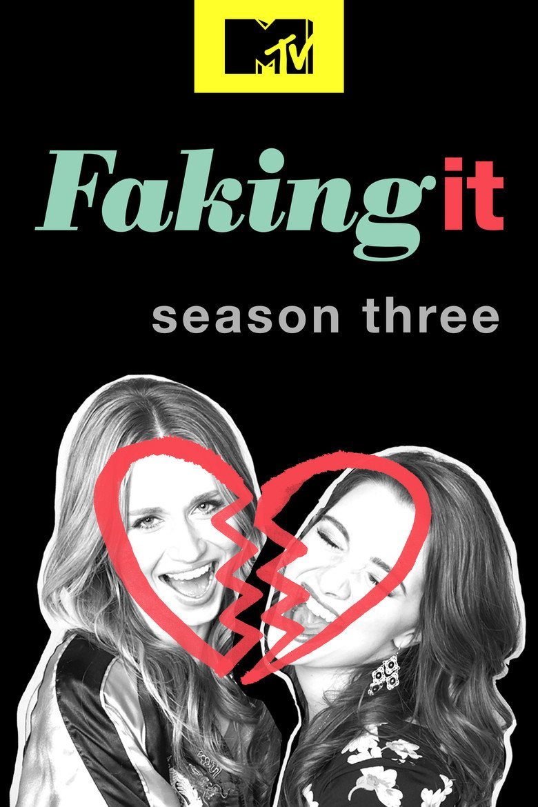 Fingiendo Temporada 3