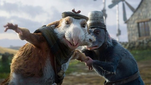 Love, Death & Robots S03E07