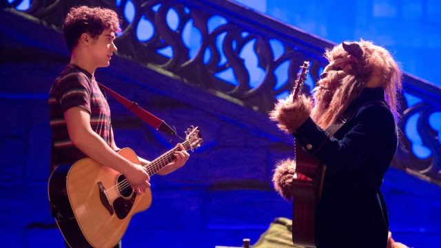 High School Musical: El Musical: La Serie S02E07
