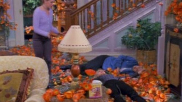 Sabrina, la bruja adolescente S03E19