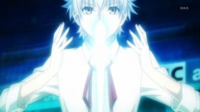 K Project S02E07