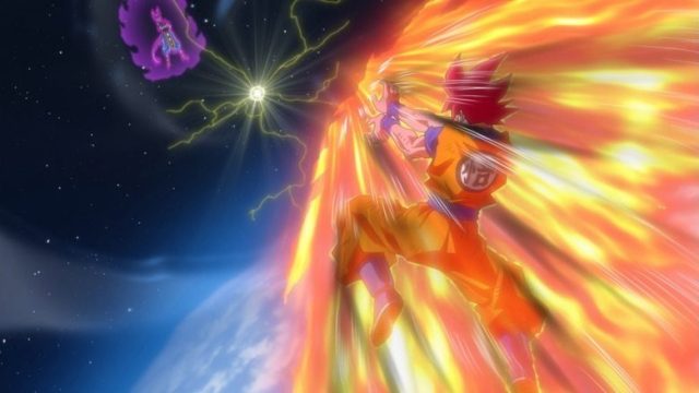 Dragon Ball Super S01E13