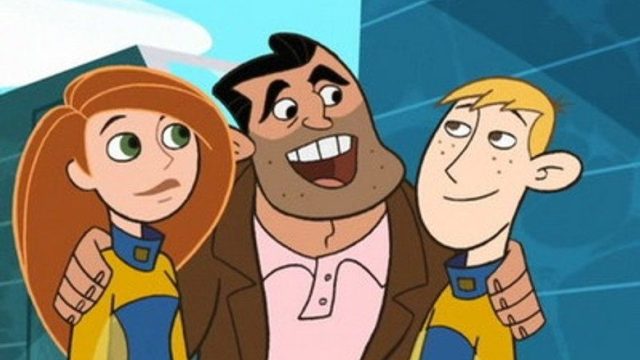 Kim Possible S03E12