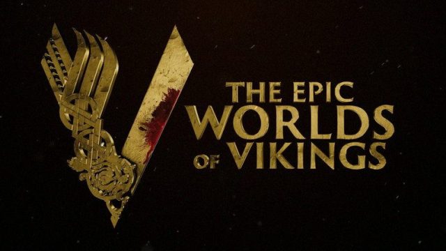 Vikings S00E25