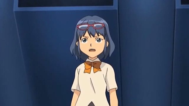 Súper Once S01E12
