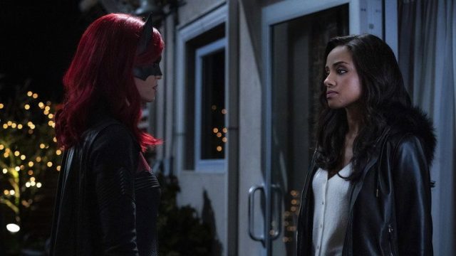 Batwoman S01E14