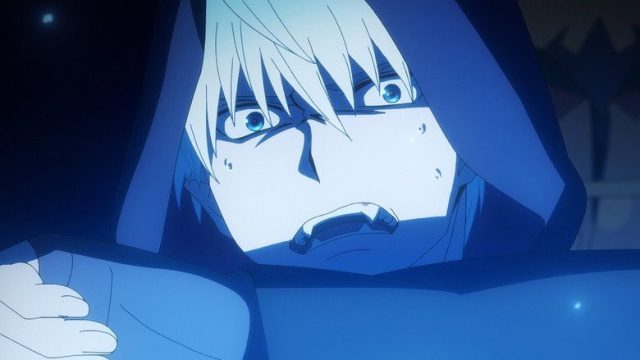 Blue Exorcist S05E08