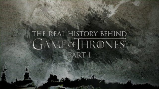 Game of Thrones S00E178