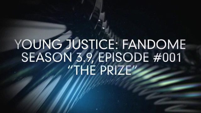 Justicia Joven S00E02