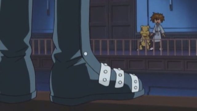 Digimon S01E08