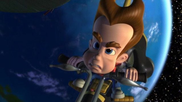 Las Aventuras de Jimmy Neutron: El Niño Genio S03E14