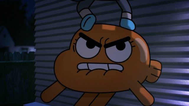 El increíble mundo de Gumball S02E24
