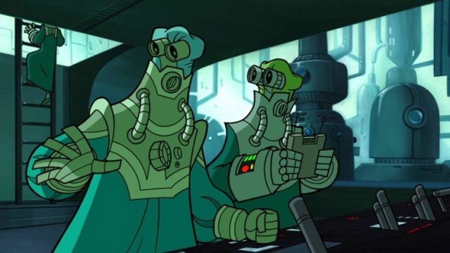 Star Wars: Clone Wars S03E04