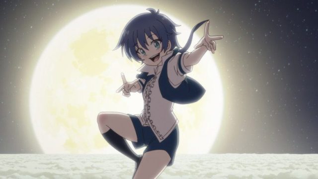 I Was Reincarnated as the 7th Prince so I Can Take My Time Perfecting My Magical Ability S01E23