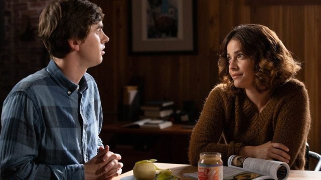 The Good Doctor S03E02