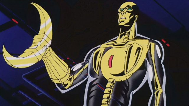 Super Agente Cobra S01E08