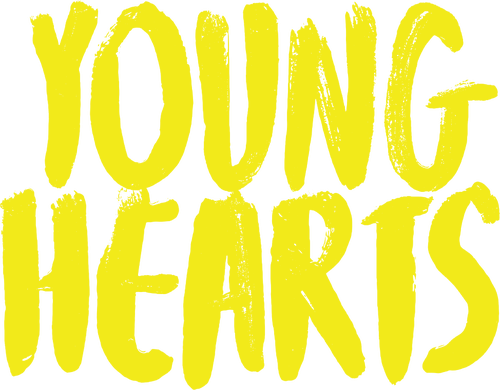 Corazones Jóvenes