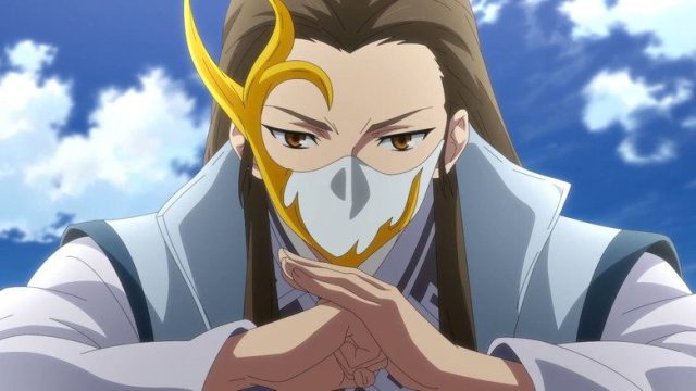 狐妖小红娘 S01E96
