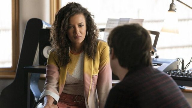Roswell, Nuevo Mexico S02E05