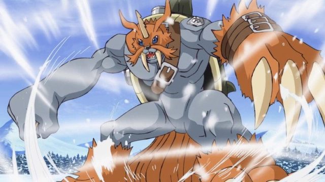 Digimon Adventure S01E15