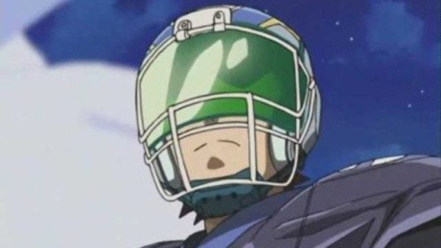 Eyeshield 21 S01E145