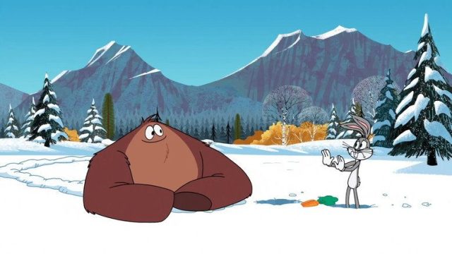 New Looney Tunes S01E04