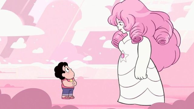 Steven Universe S04E16
