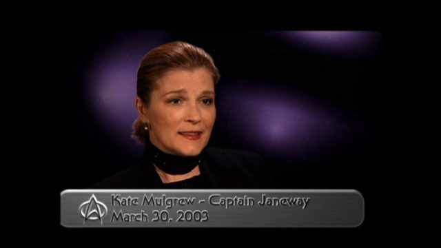 Star Trek: Voyager S00E22
