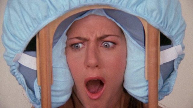 Friends S09E21