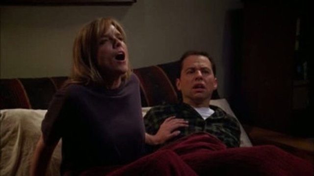 Dos Hombres y Medio S09E16