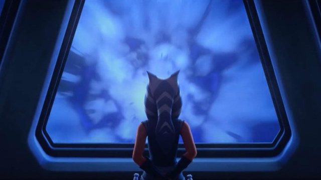 Star Wars: La Guerra de los Clones S07E11