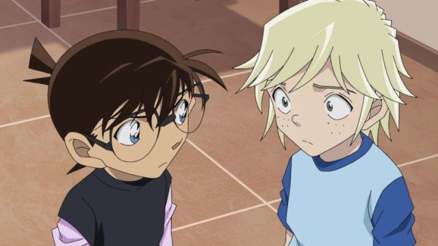 Detective Conan S01E1110