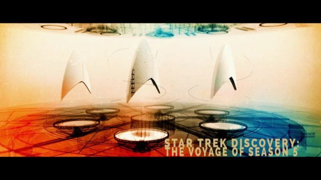 Star Trek: Discovery S00E40