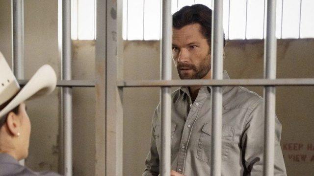 Walker S01E15