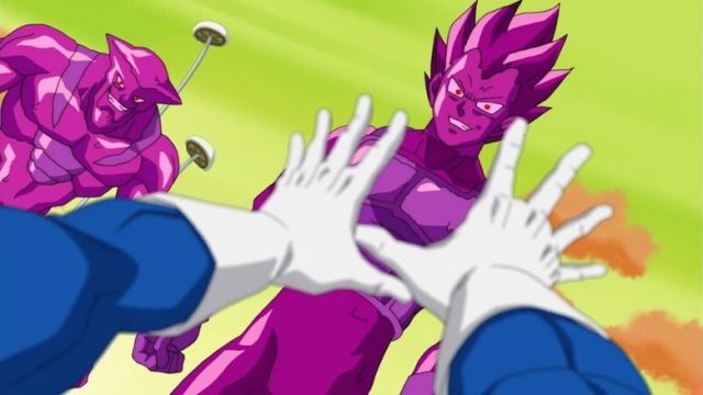 Dragon Ball Super S01E45