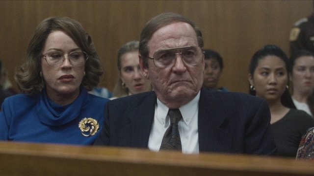 Dahmer - Monstruo: La historia de Jeffrey Dahmer S01E08